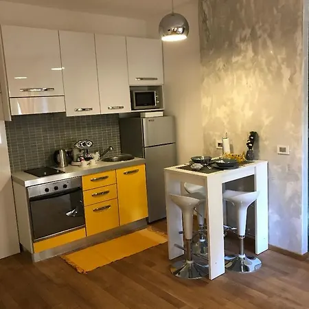 Apartmán Capitol 79