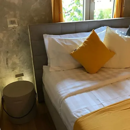 Apartmán Capitol 79