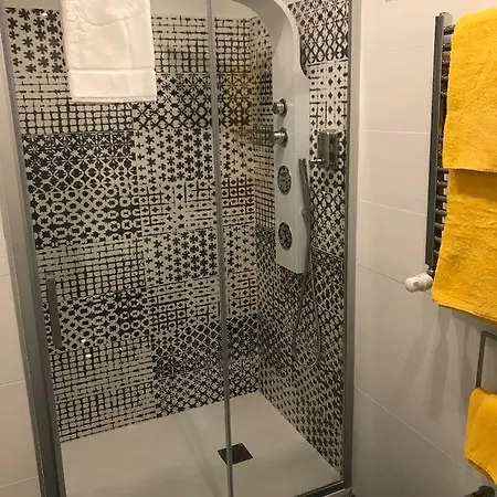 Apartmán Capitol 79 *